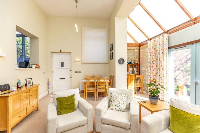 End terrace house for sale in Tennyson Mews, Carriage Drive, Bristol