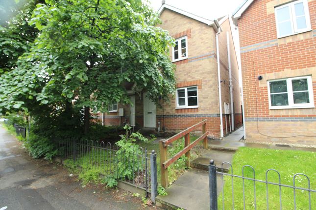 Thumbnail Semi-detached house to rent in Birchington Avenue, Grangetown, Middlesbrough
