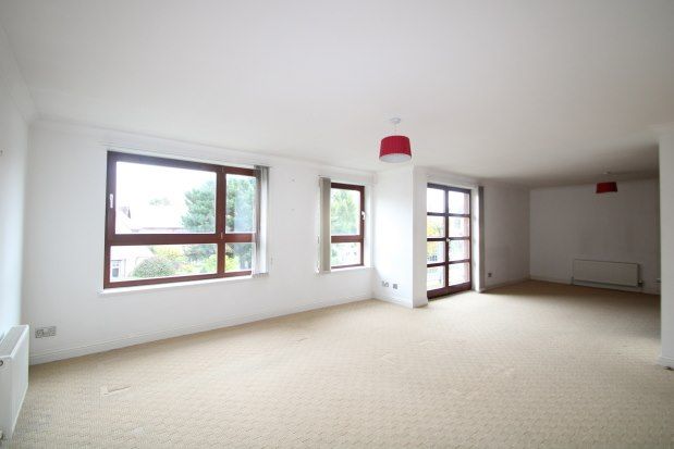 Thumbnail Flat to rent in 1A Tinto Road, Glasgow