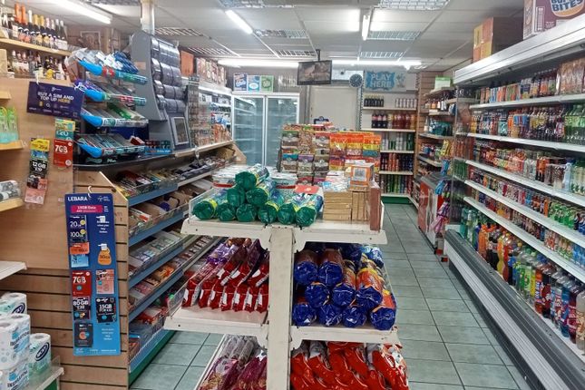 Thumbnail Retail premises for sale in Northumberland Park, London
