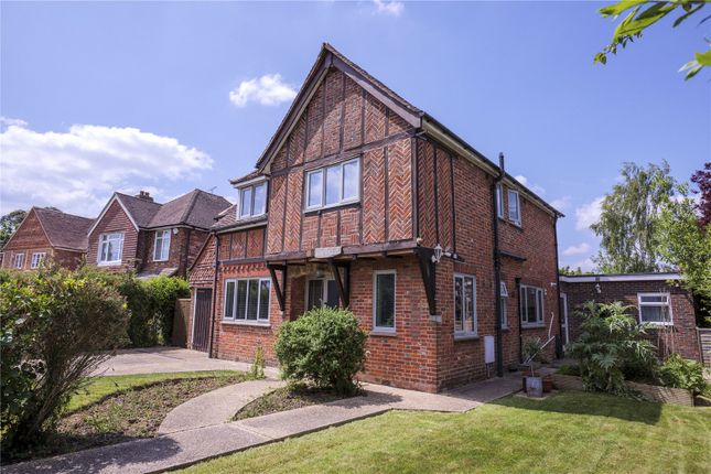 Detached house for sale in Main Road, Birdham, Chichester, West Sussex