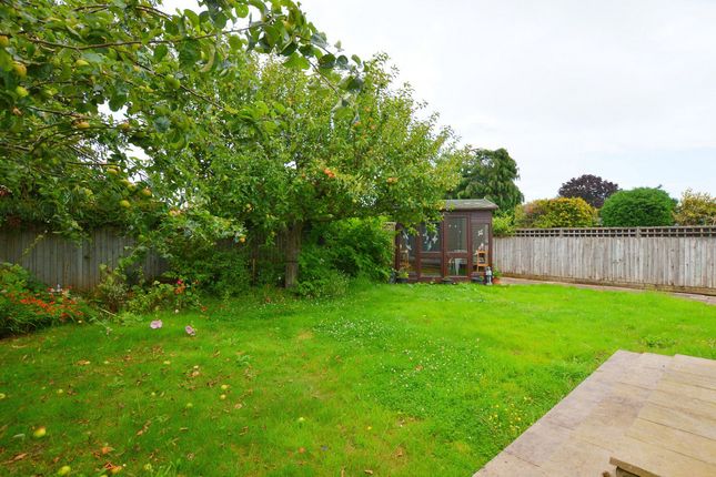 Detached bungalow for sale in Kingsway Avenue, Paignton