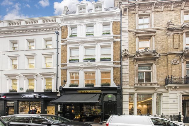 Flat to rent in Henrietta Street, Covent Garden