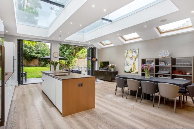 Semi-detached house for sale in Westover Road, London