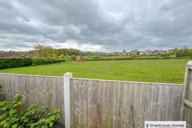 End terrace house for sale in Church Street, Waingroves, Ripley