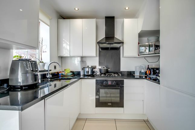 Semi-detached house for sale in Oakwood Crescent, Greenford