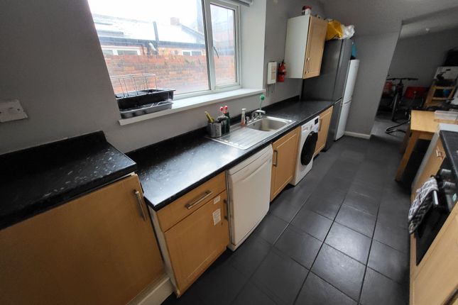 Terraced house to rent in Oxnam Crescent, Newcastle Upon Tyne