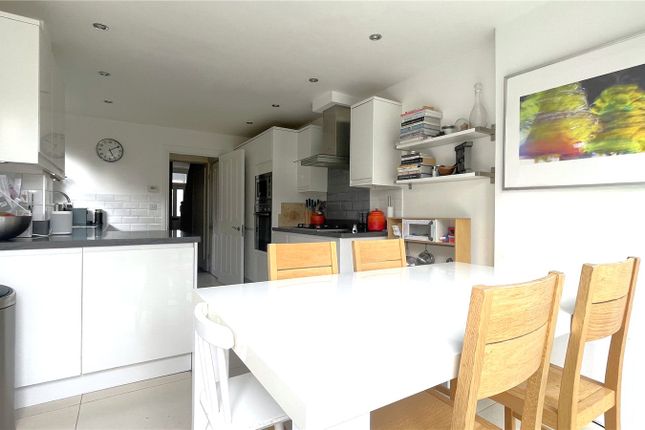 Detached house for sale in The Drive, High Barnet, Herts