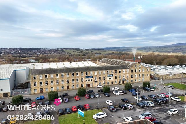 Thumbnail Office for sale in Northbridge House, Elm Street, Burnley
