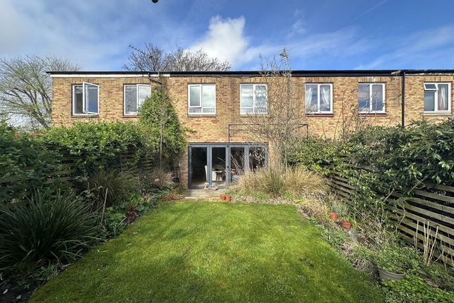 Terraced house for sale in Green Dale Close, East Dulwich