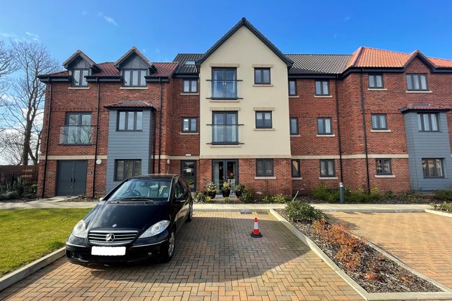 Flat for sale in Homestead Place, Stalham, Norwich