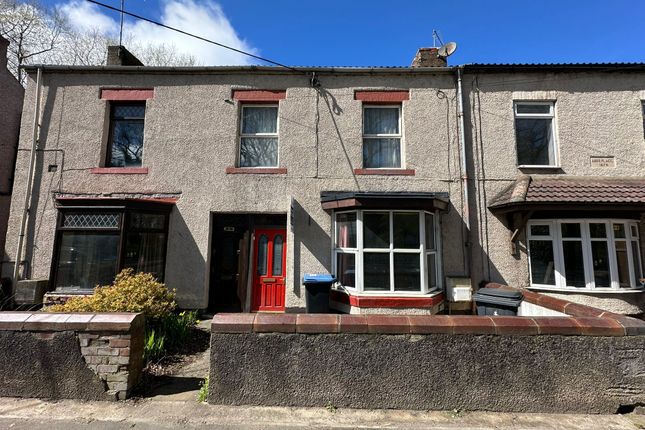 Thumbnail Terraced house for sale in Anns Place, Durham