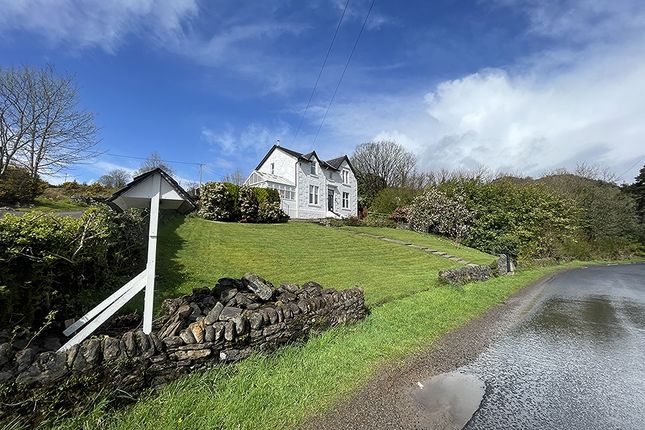 Property for sale in High Road, Tighnabruaich, Argyll And Bute