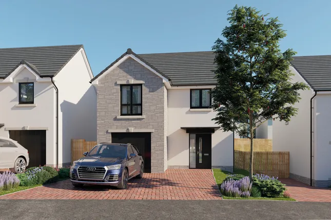 Ashberry Homes - Fardale View