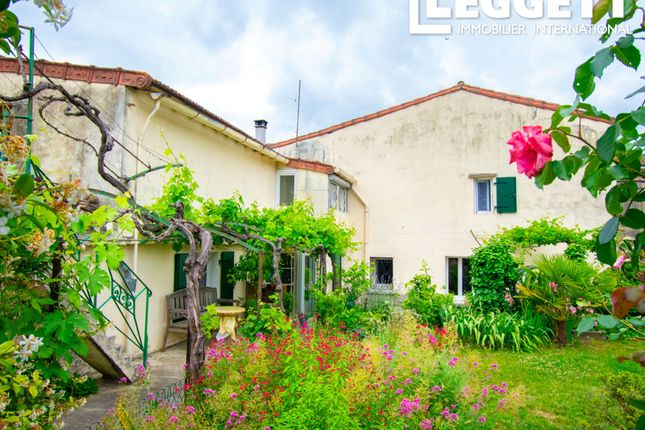 Villa for sale in La Digne-D'amont, Aude, Occitanie