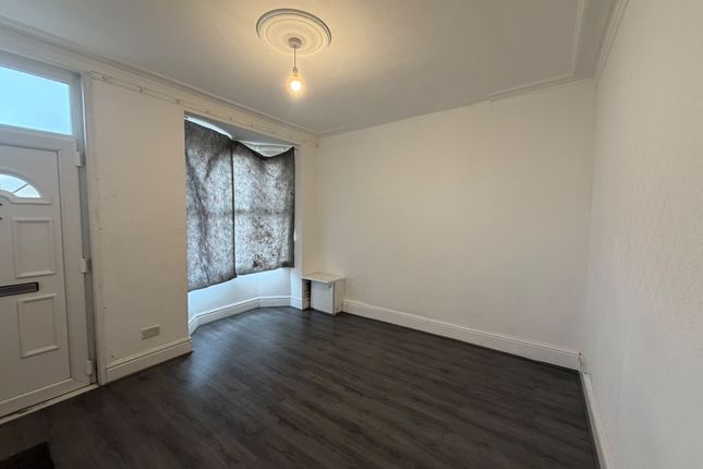 2-bed terraced on Wednesbury, £995/mo