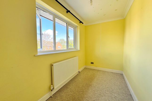 Terraced house for sale in Tythe Close, Chelmsford