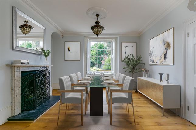 Heathfield Terrace, Chiswick photo 4