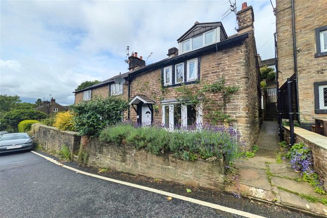 2 Bedroom Terraced in SK6 5PT