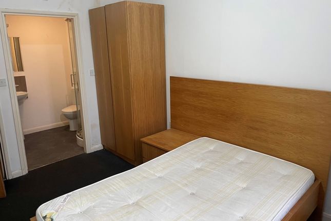 1.4 The Charlotte Flat 1, 8a Oxford Street, leicester photo 4