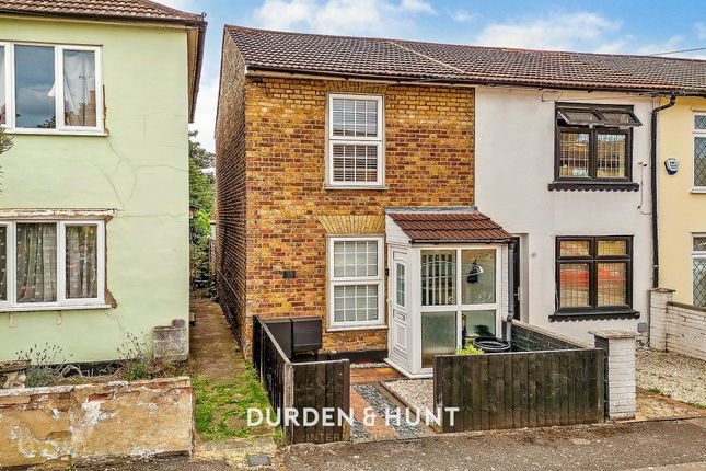 2-bed house on 35 Richmond Road, Romford, £390,000