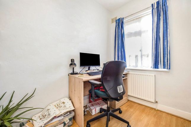 Terraced house for sale in Hampton Road, Ilford
