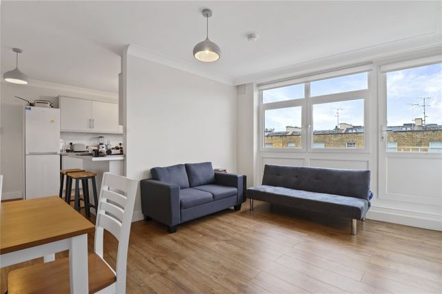 Thumbnail Flat to rent in Chester Court, Albany Street, London