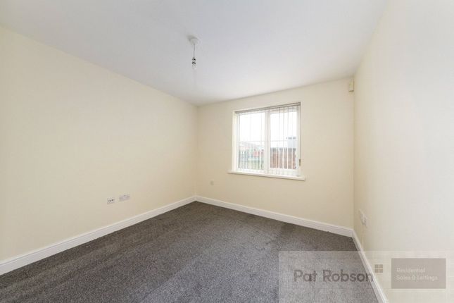 Evergreen Court, Cramlington photo 4