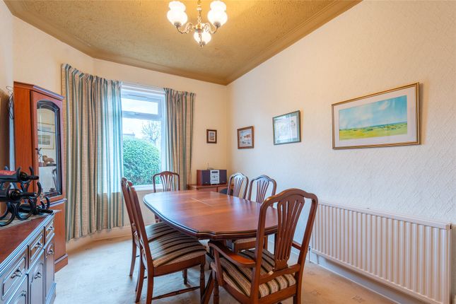 Semi-detached house for sale in Windygates Road, Leven