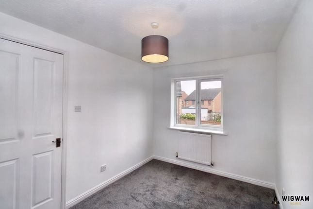 Semi-detached house for sale in West Grove, Hull