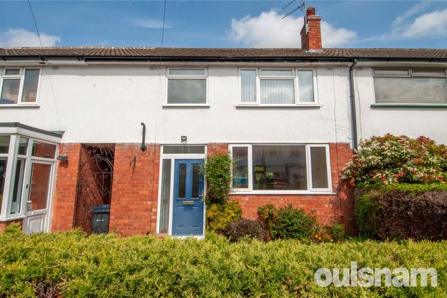 Thumbnail Semi-detached house to rent in Poulton Close, Birmingham, West Midlands