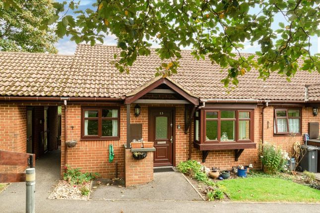 Bungalow for sale in Nye Close, Crowborough