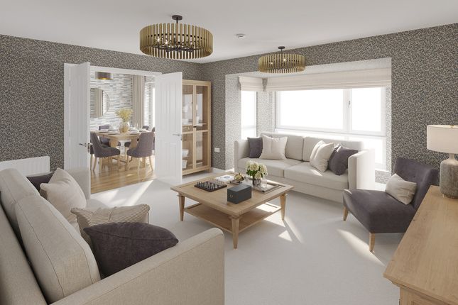 55 (Plot 41), Town Park Way, Glenrothes photo 2