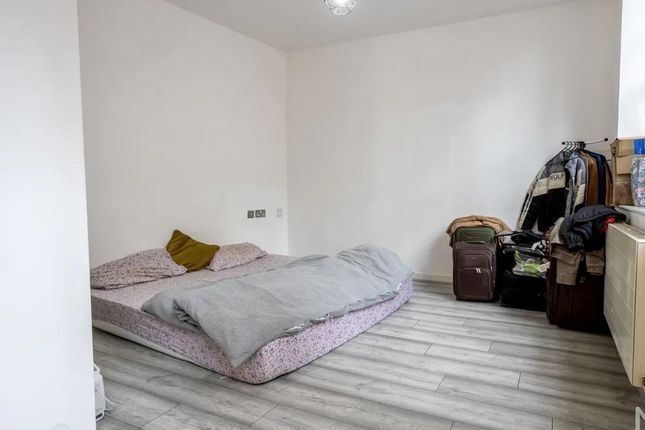 Apartment 4, 57, The Squirrel Building, Colton Street, Leicester photo 4