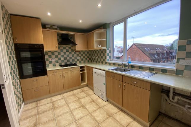 Flat for sale in Church Avenue, Stourport-On-Severn