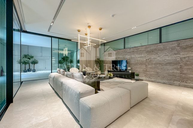 Villa for sale in Al Wasl Avenue - Dubai - United Arab Emirates