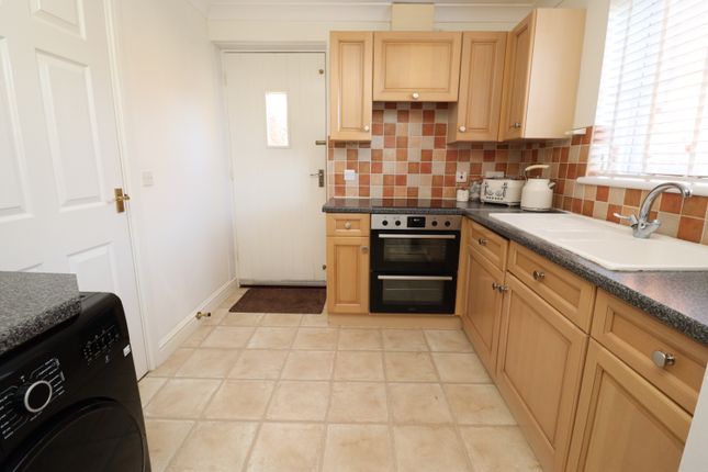 8, Old Barn Court, Market Rasen photo 3