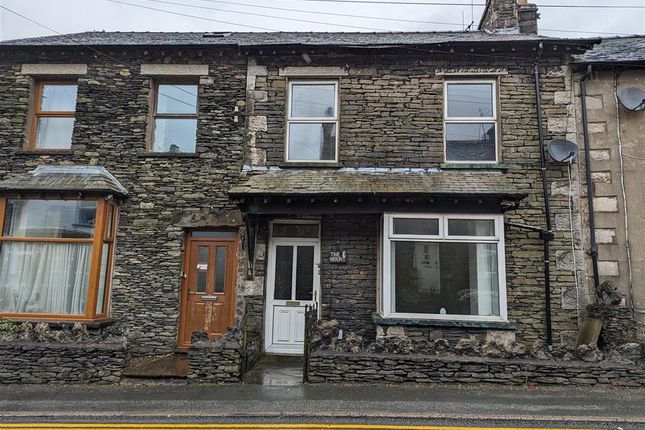 Terraced house for sale in Mount Pleasant, Tebay, Penrith