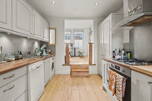 89, Kingswood Road, London photo 3
