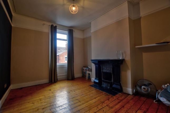 Terraced house to rent in Sidney Grove, Arthurs Hill, Newcastle Upon Tyne