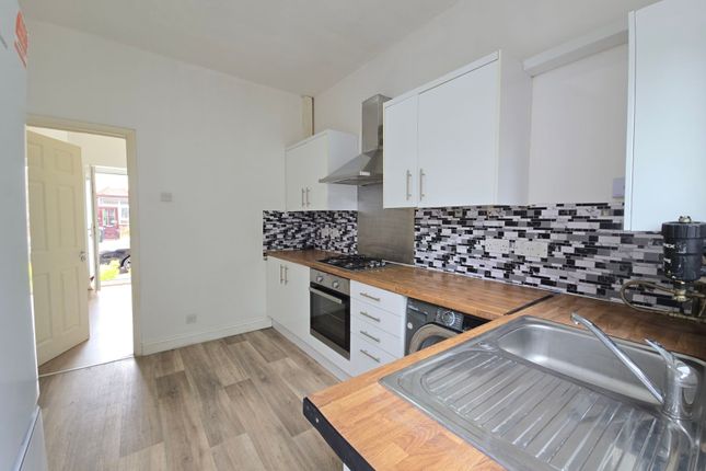 Albany Road, Chadwell Heath photo 2