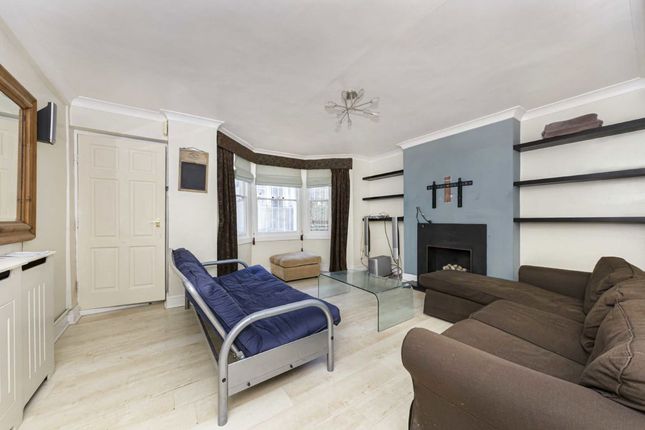 35A, Chesson Road, London photo 2