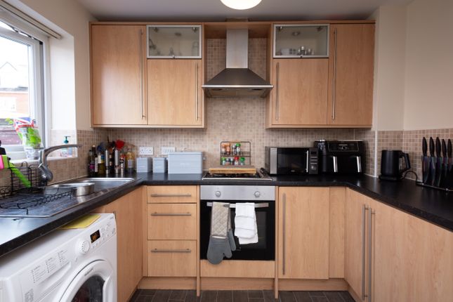 End terrace house for sale in Whitelees Road, Littleborough