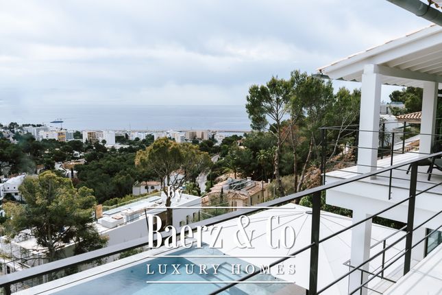 Thumbnail Villa for sale in 07181 Costa D'en Blanes, Balearic Islands, Spain