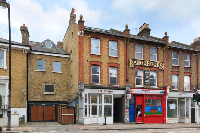 Commercial property for sale in East Hill, Wandsworth, London