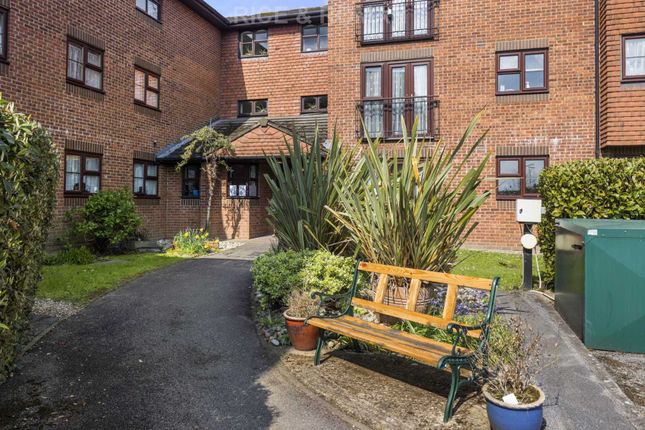 Flat for sale in St Georges Court, Addlestone