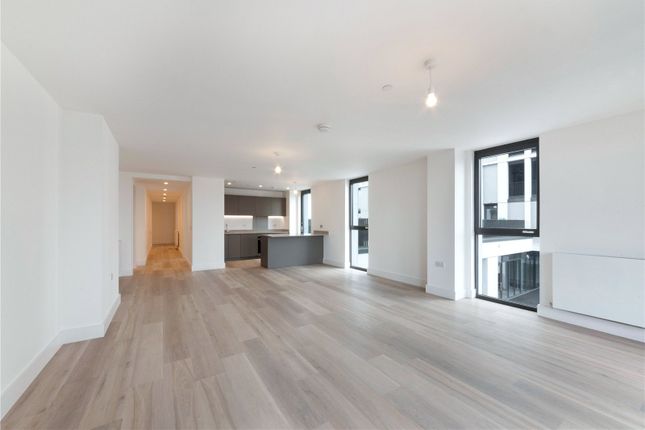 Flat 4,, Corn House, London photo 3