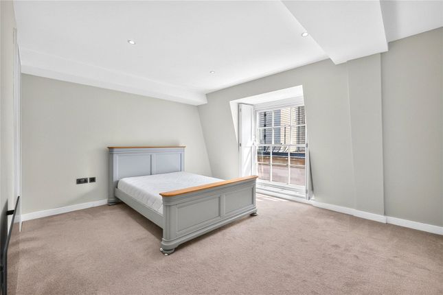 Apartment 49, Central Building, 3, Matthew Parker Street, London photo 4