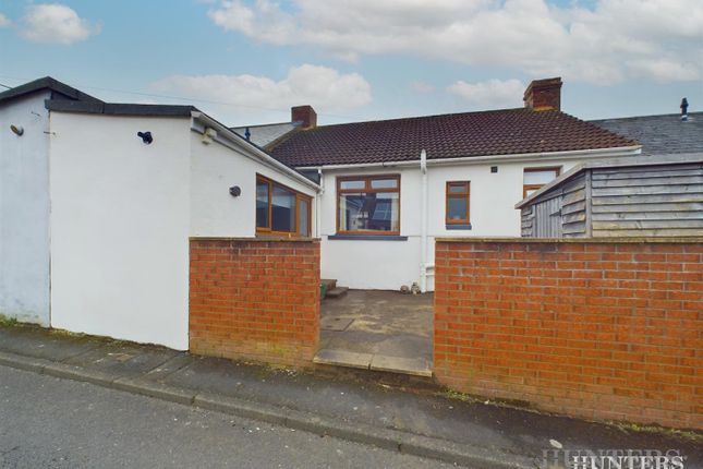 Bungalow for sale in First Street, Watling Street Bungalows, Consett
