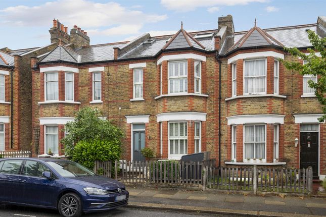 3-bed house on 24, Trewince Road, West Wimbledon, £1,150,000